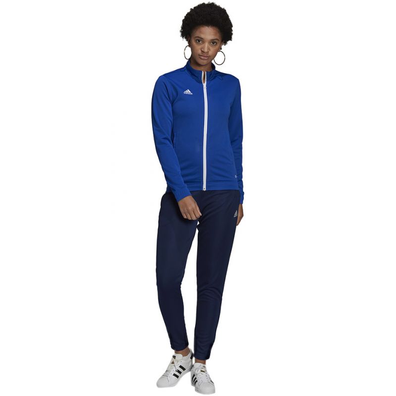 adidas Entrada 22 Track Jacket W HG6293