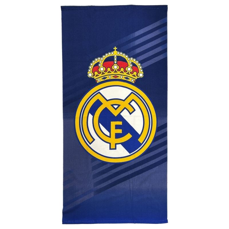 Real Madryt 70x140 cm beach  Jr 2200010482