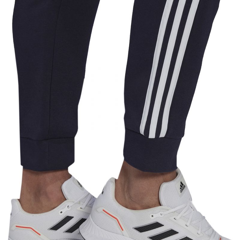 Tepláky adidas Essentials Colorblock Fleece M HK2884
