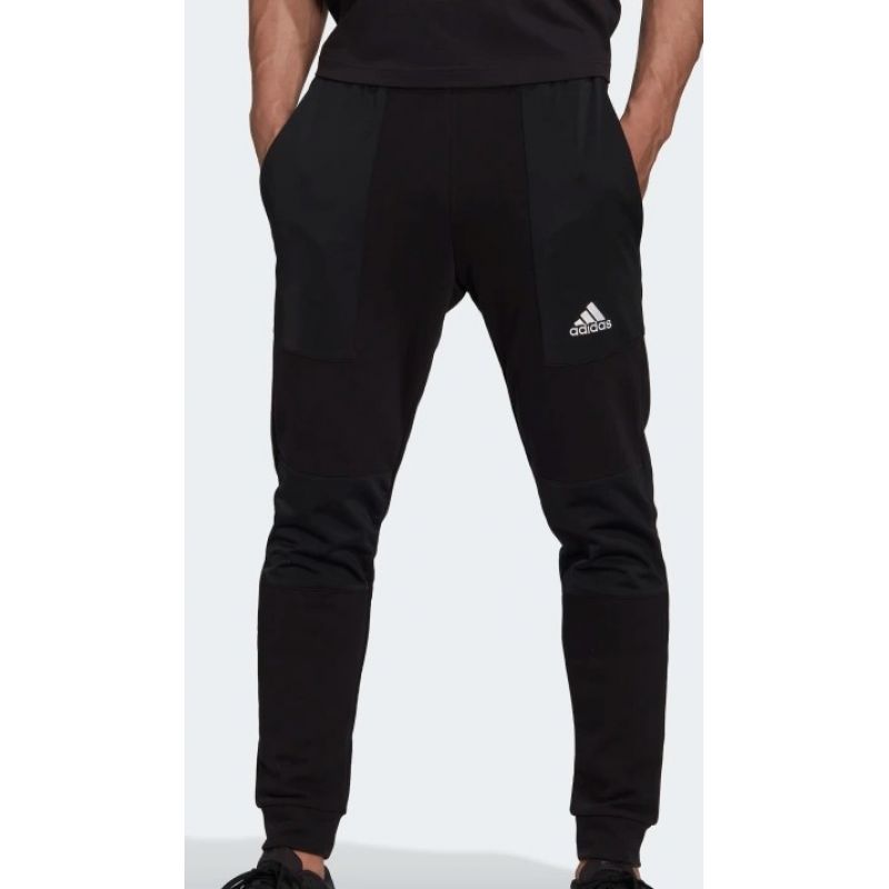 Tepláky adidas BL Q3 Pant HK0384