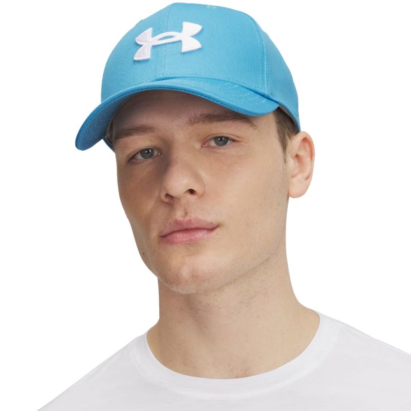 Šiltovka Under Armour Blitzing M 1376700 452