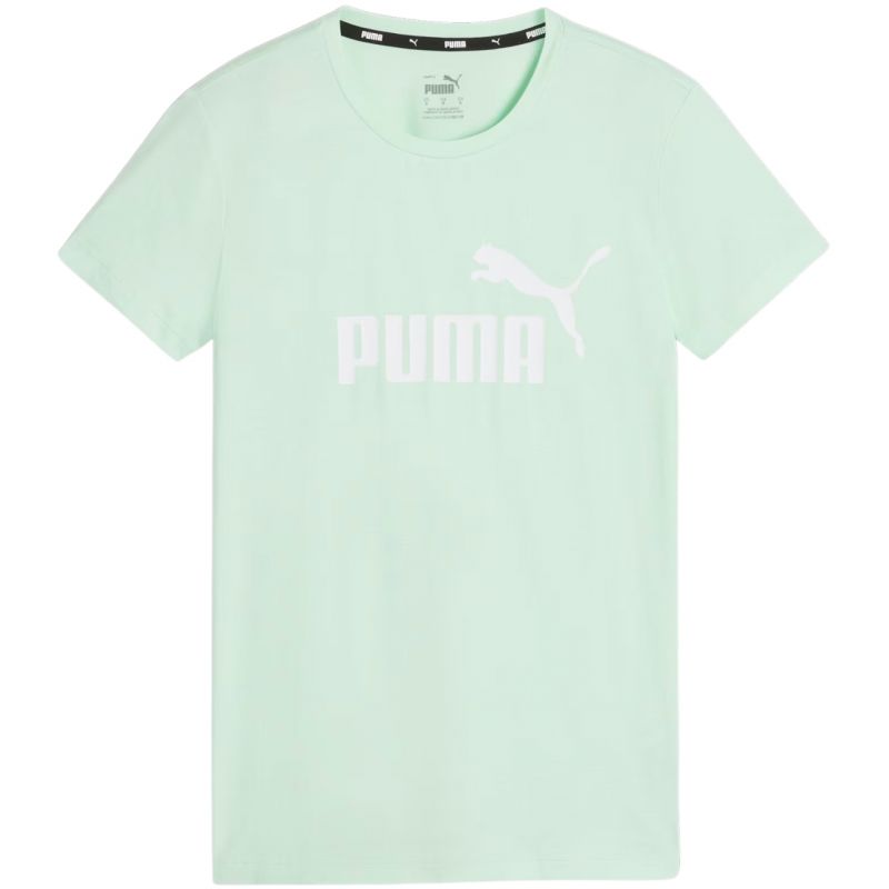 Tričko Puma ESS Logo Tee W 586775 90
