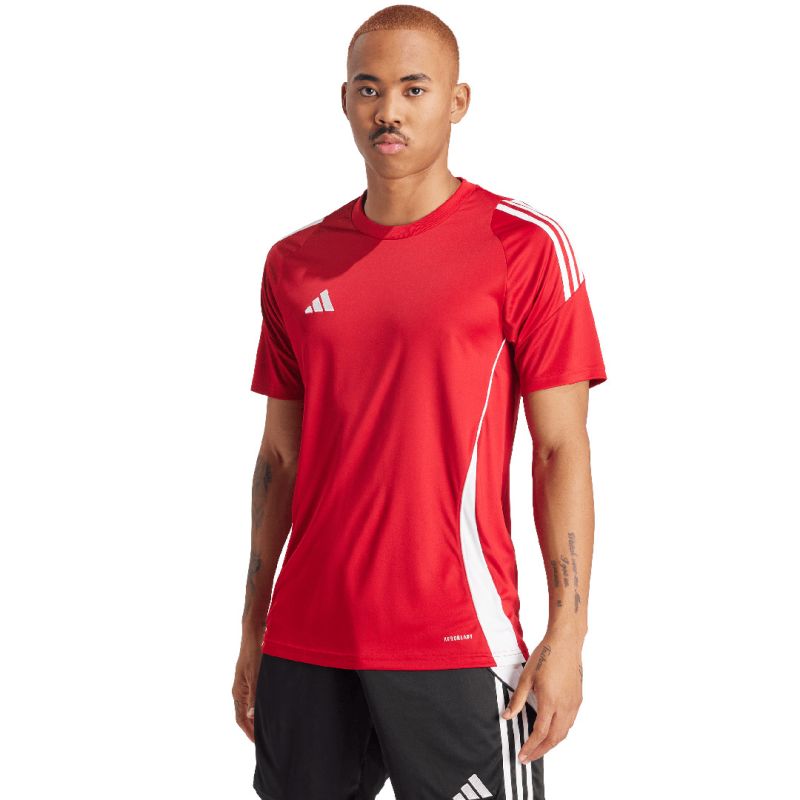 Tričko adidas Tiro 24 Jersey M IS1016