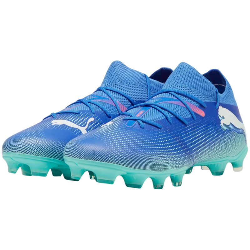 Puma Future 7 Match FG/AG M 107931 01