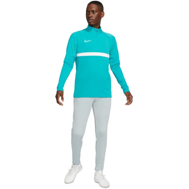 Nike Nk Df Academy21 Drill Top M CW6110 356