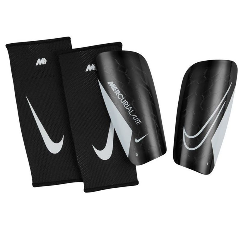 Chrániče Nike Mercurial Lite DN3611 010