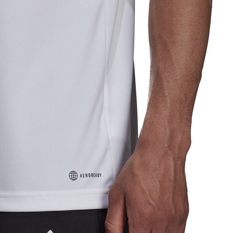 Tričko adidas Entrada 22 Polo M HC5067