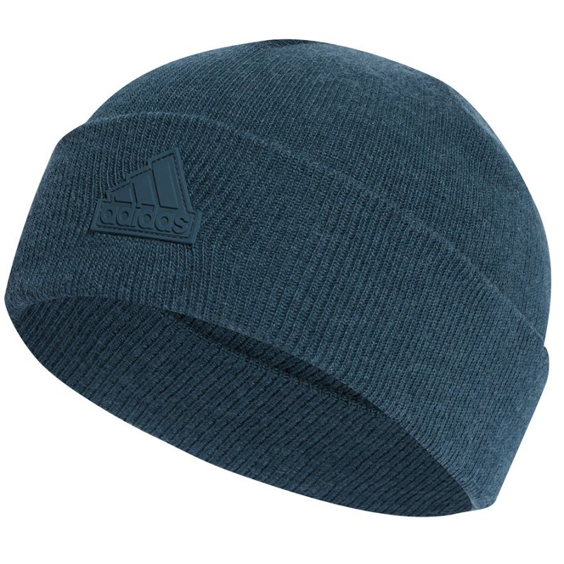 Čiapka adidas TEC Beanie CUF II3551