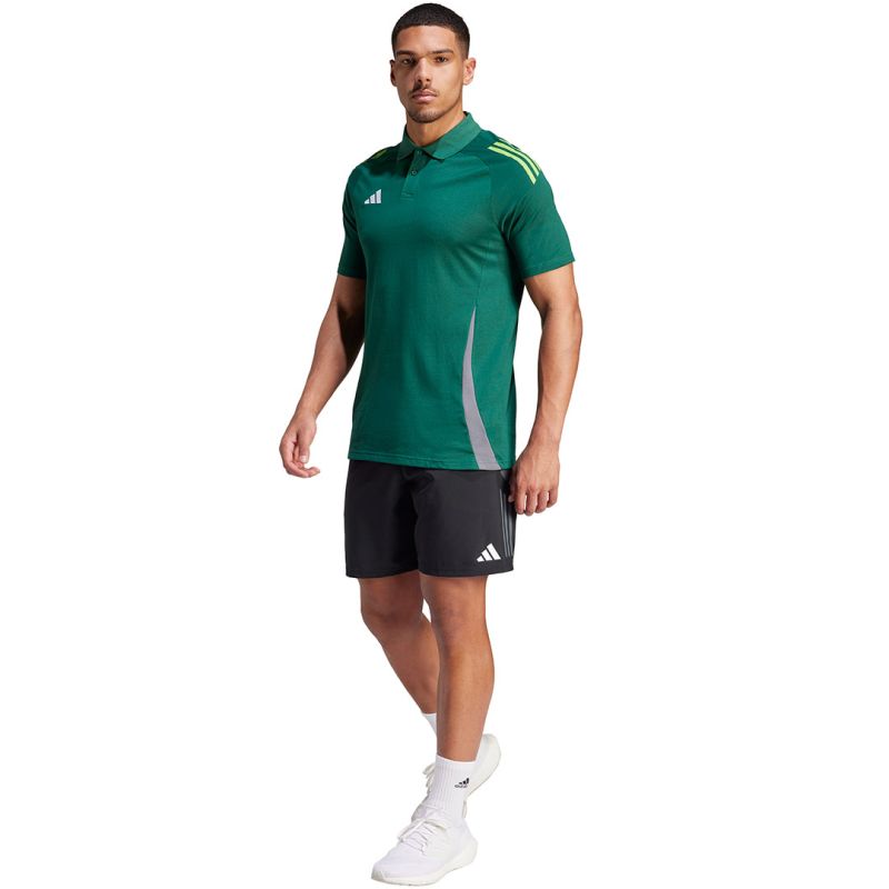 Tričko adidas Tiro 24 Competition Polo M IR7567