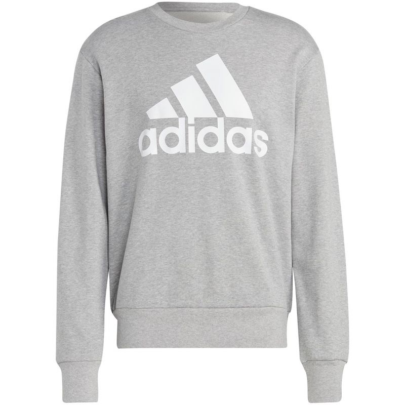 adidas Essentials French Terry Big Logo M IC9326