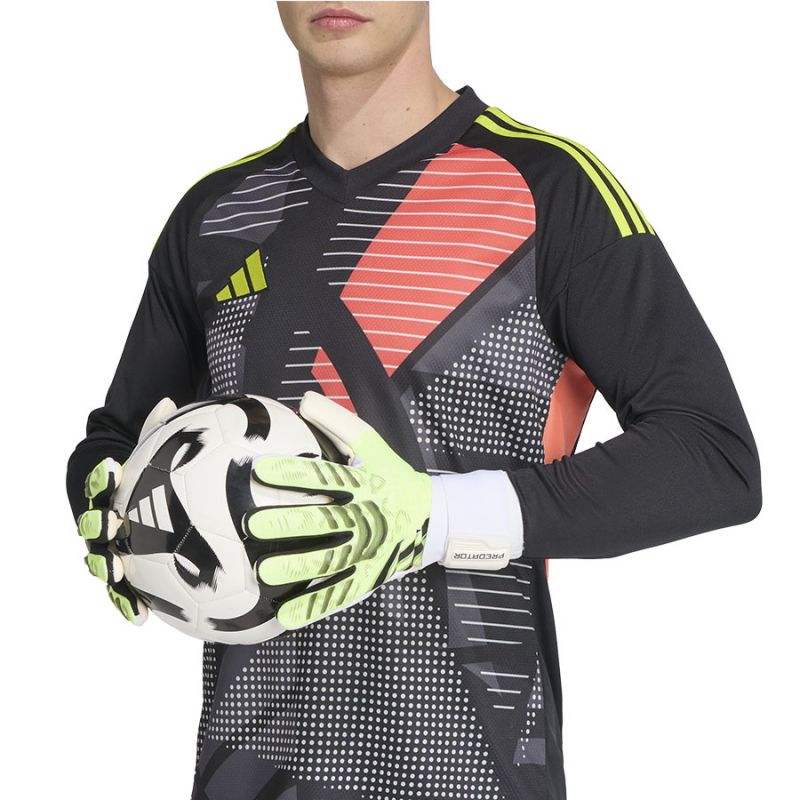 Rukavice adidas Predator GL COM M JN5371