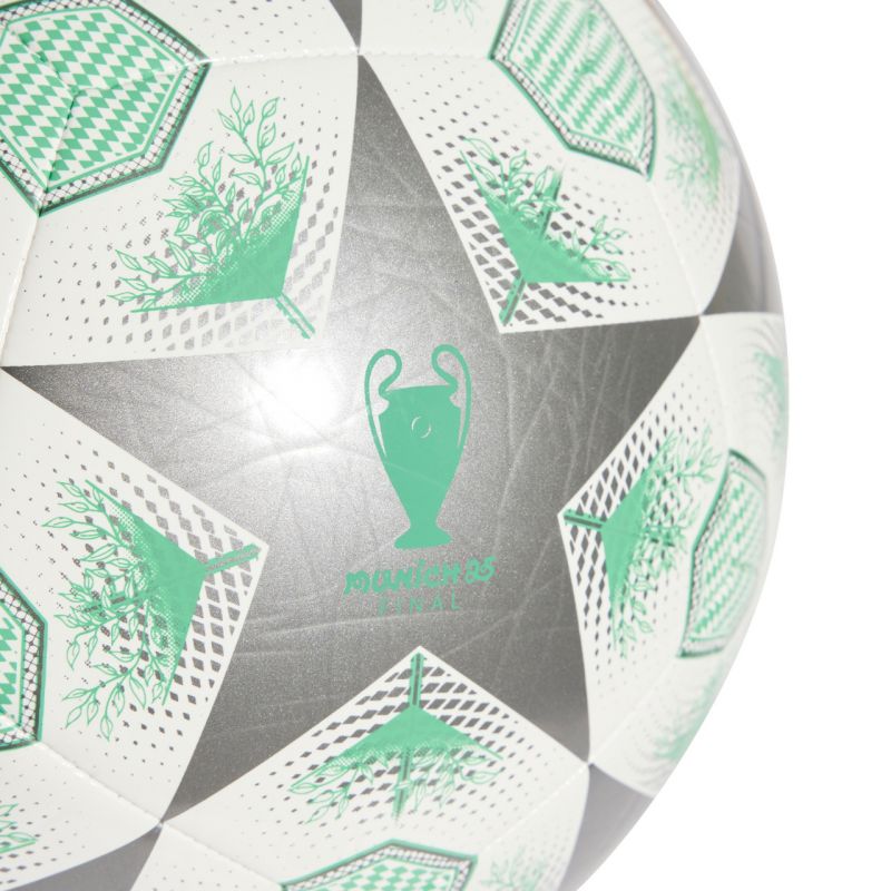 Futbalová lopta adidas UCL Club 24/25 Knockout Stages JH1283