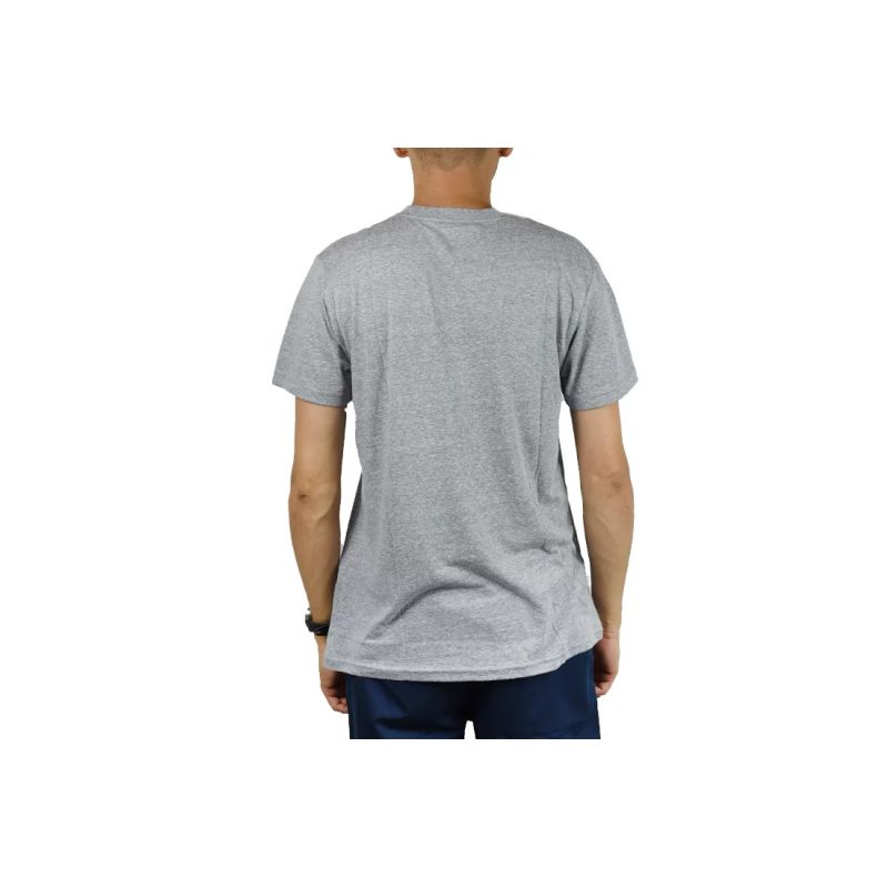 Tričko Vans Classic Heather Athletic Tee M VN0000UMATH
