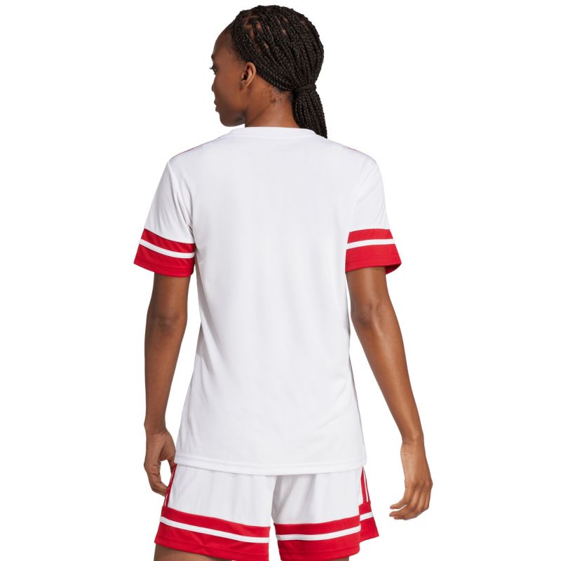 Tričko adidas Squadra 25 Jersey W JI9993