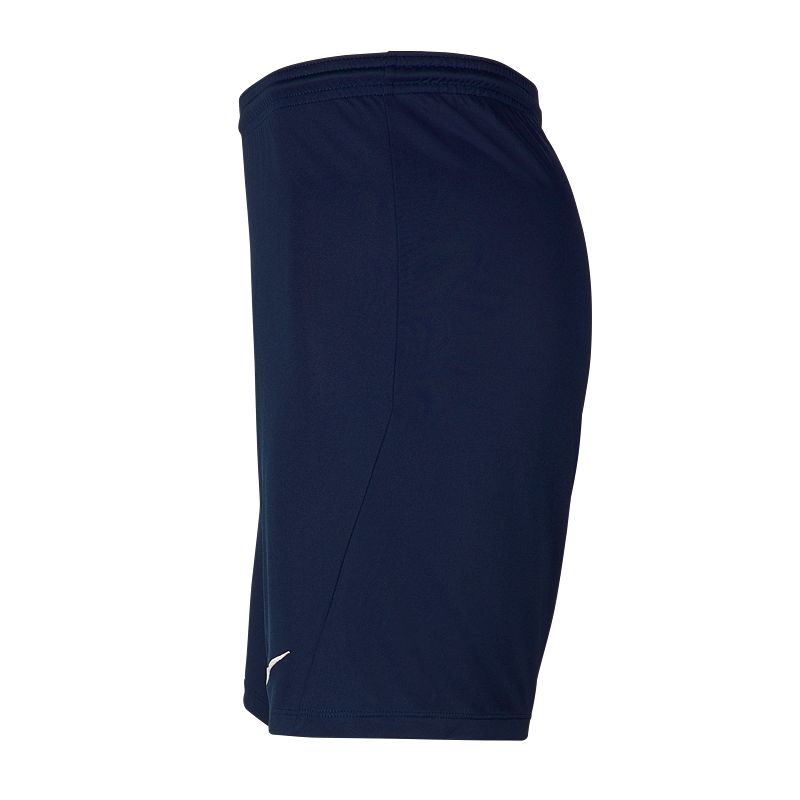 Trenky Nike Park III Knit Jr BV6865-410