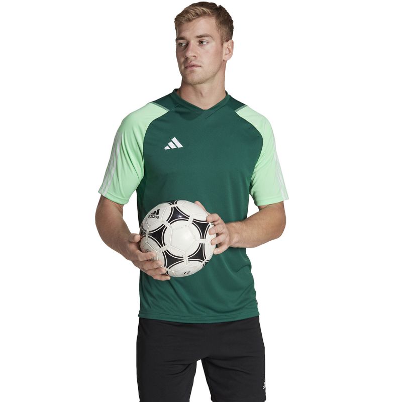 Tričko adidas Tiro 23 Competition Jersey M HU1297