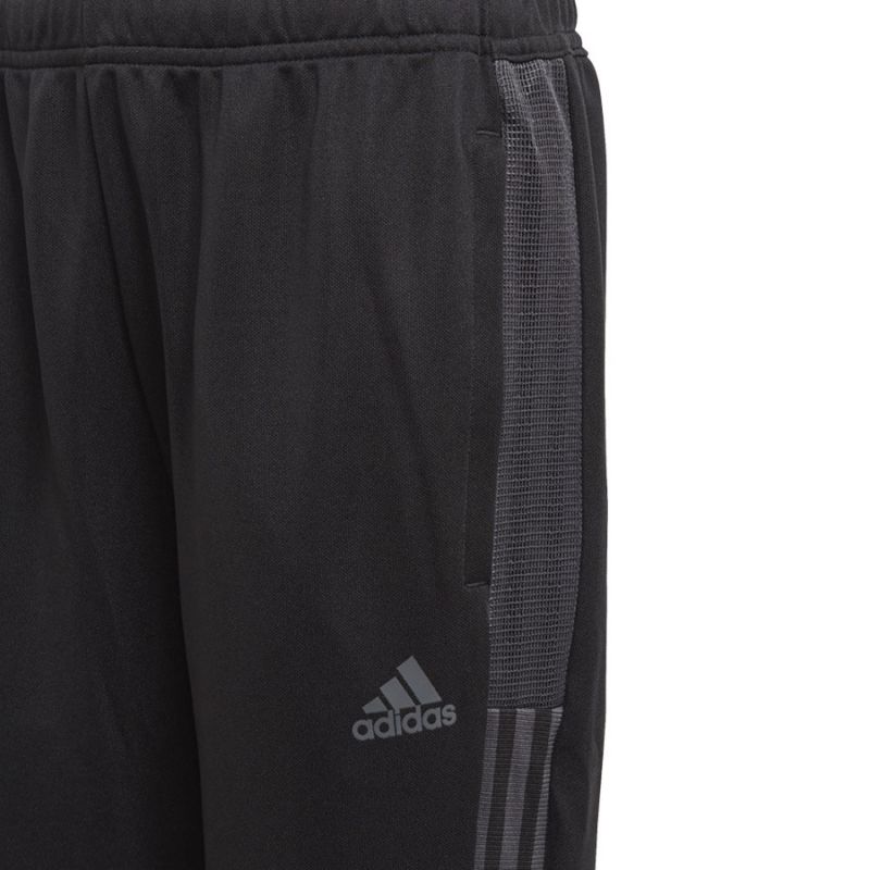 Tepláky adidas Tiro Track Pant CU Jr GN5495