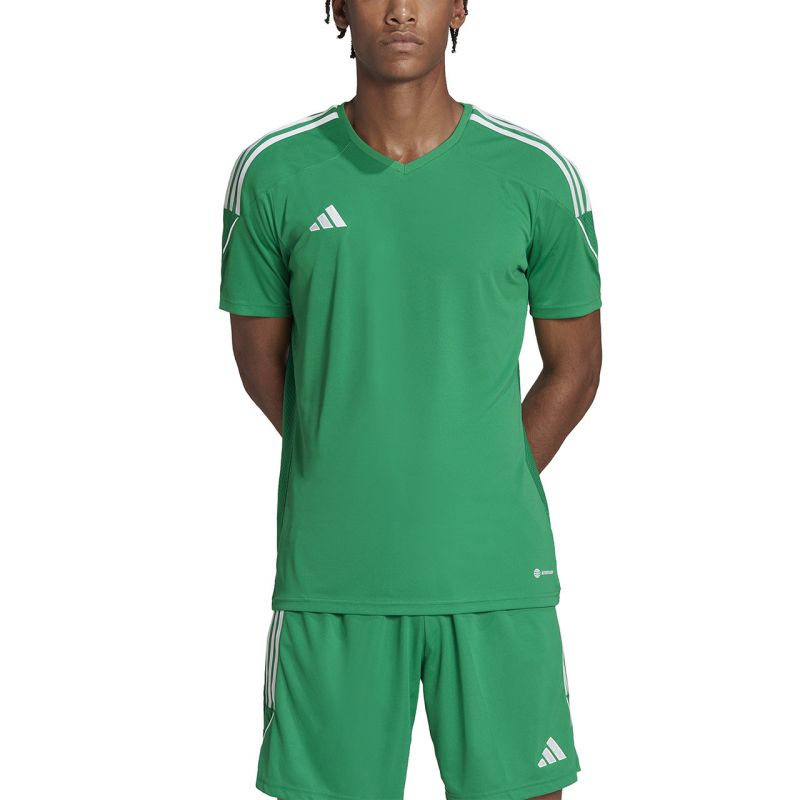 Tričko adidas Tiro 23 League Jersey M IC7477