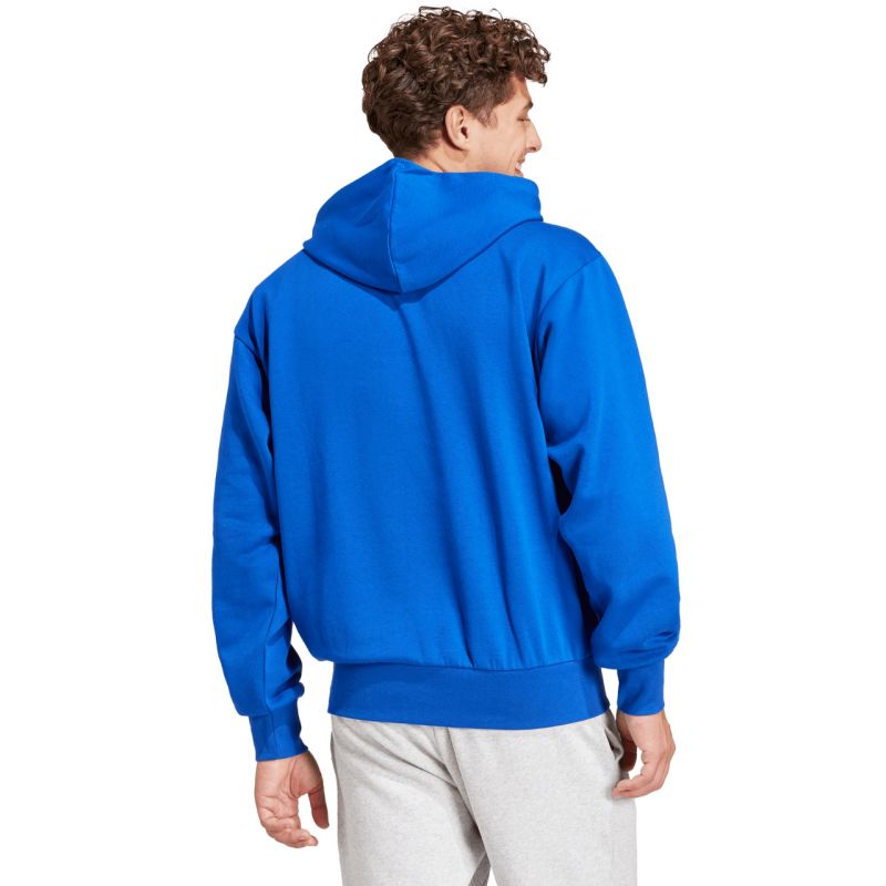 adidas Essentials Feelcozy Fleece M JE3800