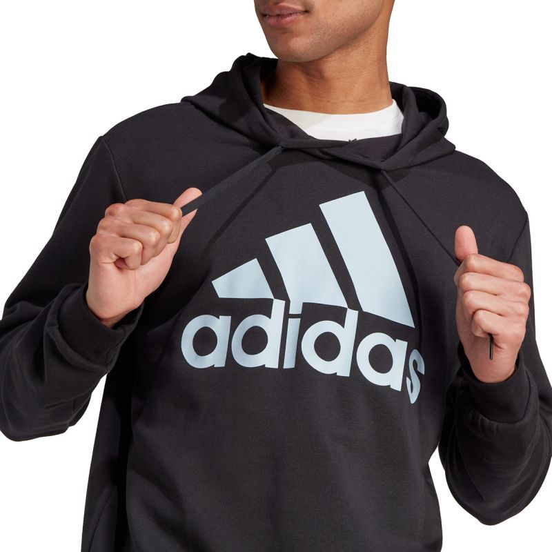 Tepláková súprava adidas Big Logo Terry Track Suit M IJ8555