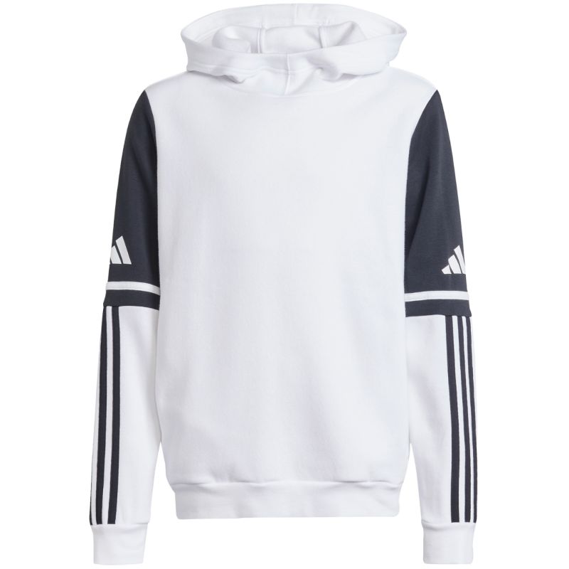 adidas Squadra 25 Sweat Hoody Jr JD4807