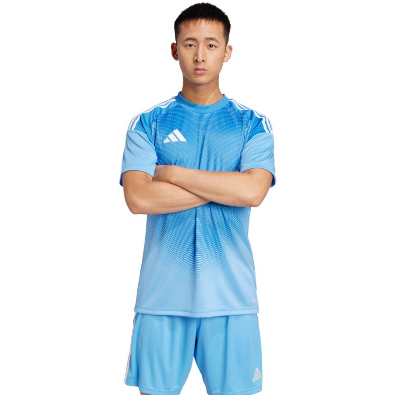 Brankársky dres adidas Tiro 25 Competition Jersey Short Sleeve M JI9715