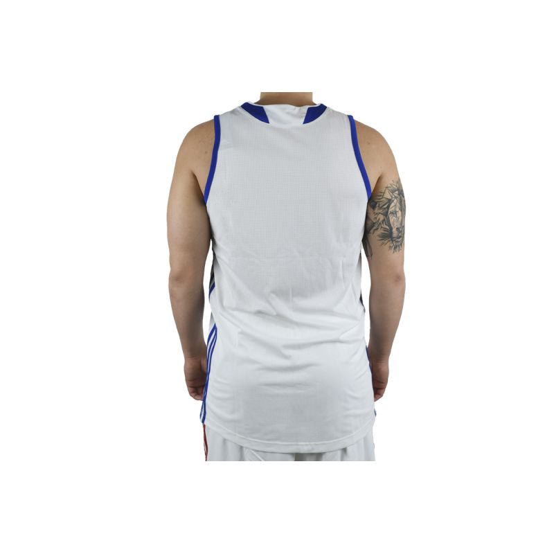 Tričko adidas E Kit JSY 3.0 M AI4664