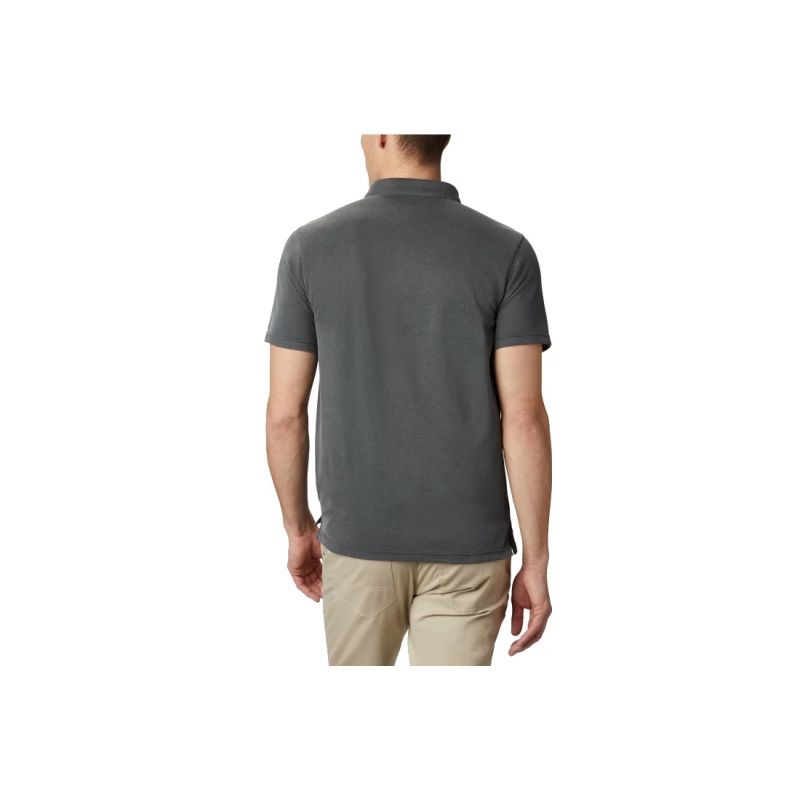 Tričko Columbia Nelson Point Polo M 1772721011
