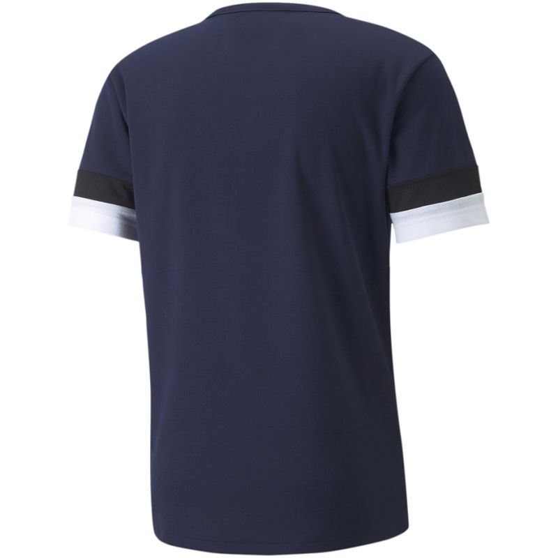 Tričko Puma teamRISE Jersey Peacoat M 704932 06