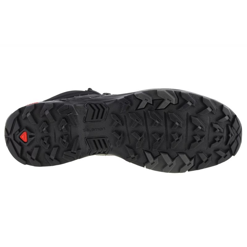Salomon X Ultra 4 Mid Wide GTX M 412946