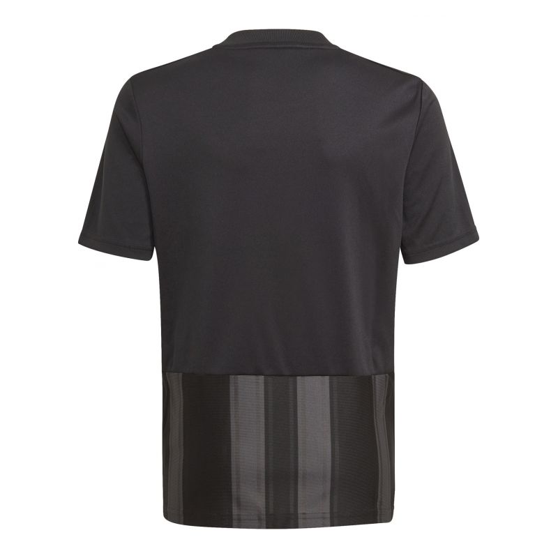 Tričko adidas Striped 21 Jr GN7634