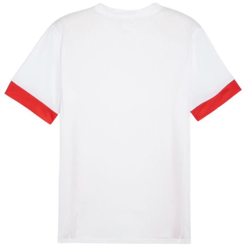 Tričko Puma teamGoal Matchday Jersey M 705747 11