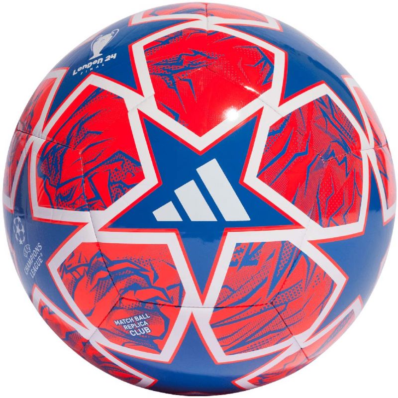 Futbalová lopta adidas UCL Club IN9327