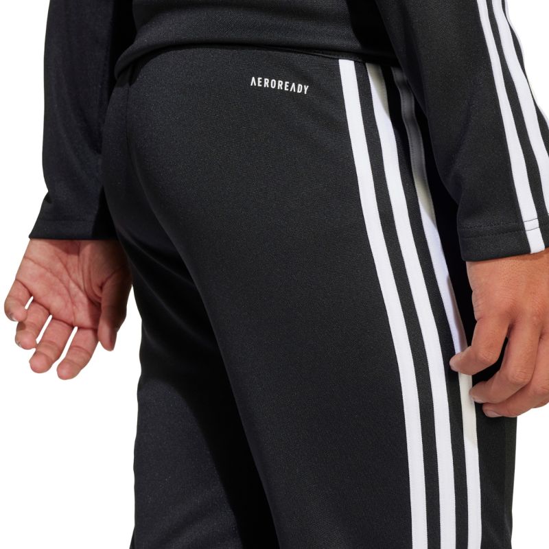 Tepláky adidas Squadra 25 Training Jr JE2777