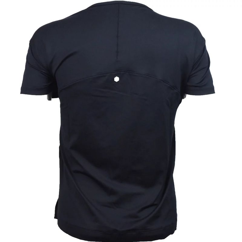 Tričko Under Armour Rush Energy Core Short Sleeve W 1365683-001