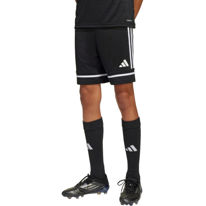 Trenky adidas Squadra 25 Jr JN5459