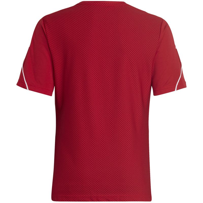 Tričko adidas Tiro 23 League Jersey Jr HR4619