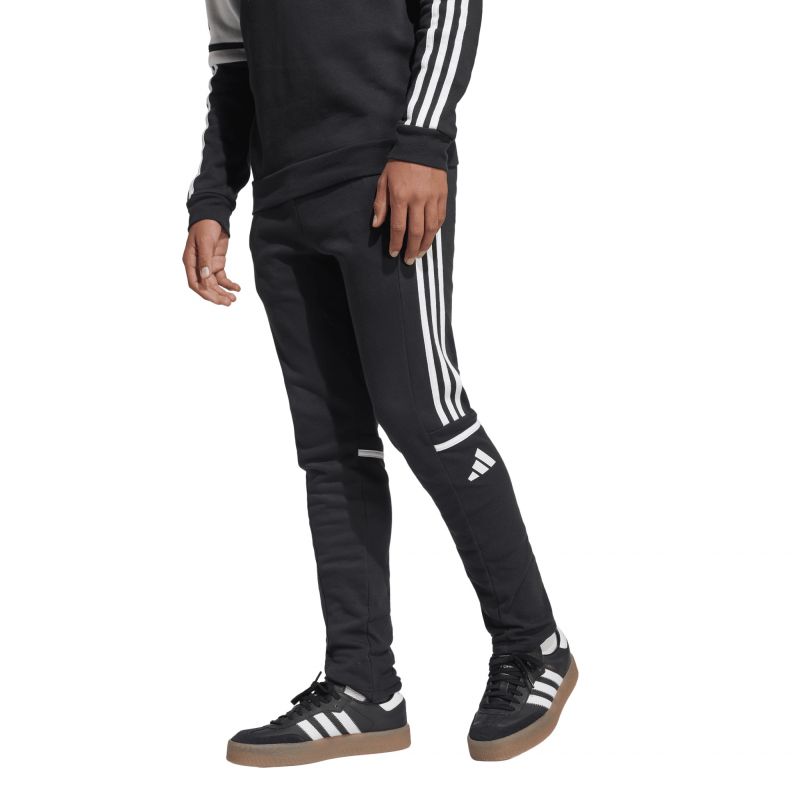 Tepláky adidas Squadra 25 Sweat Jr JE2762