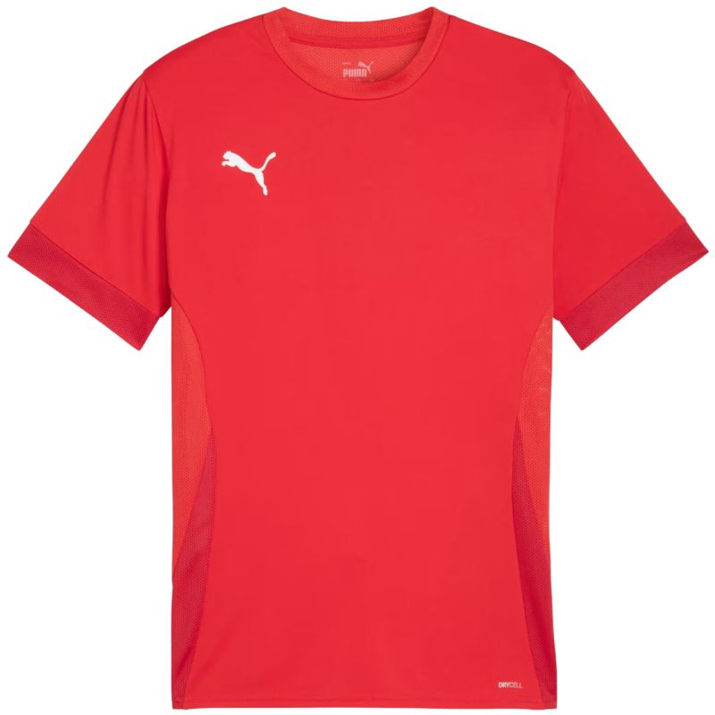 Tričko Puma teamGoal Matchday Jersey M 705747 01