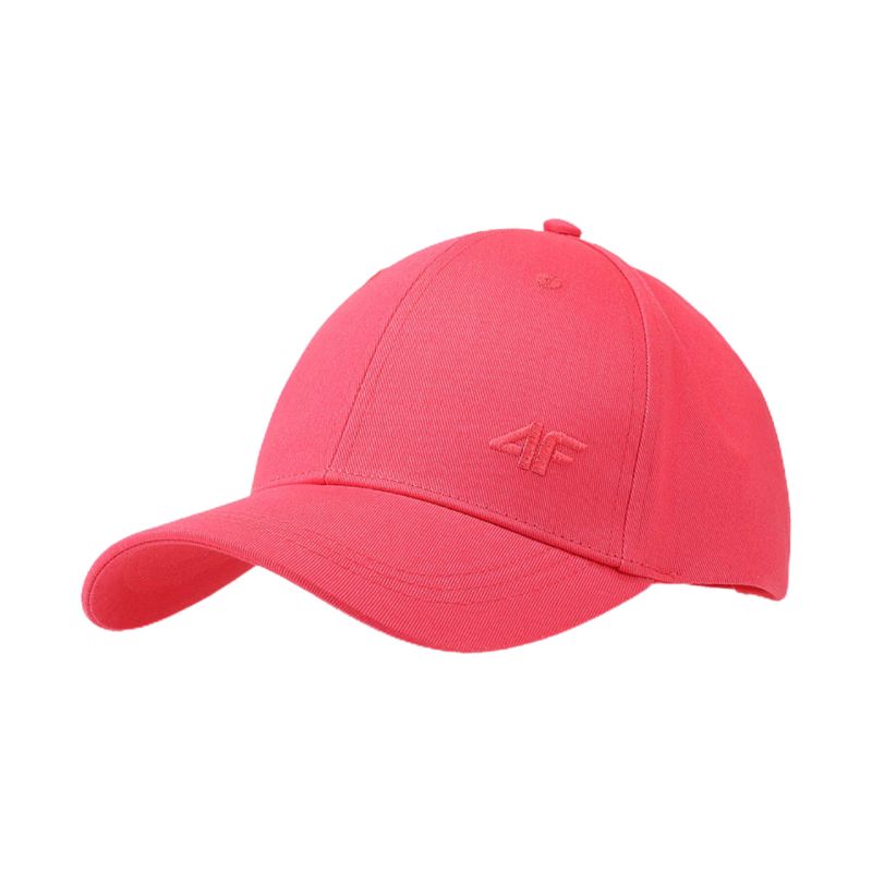 Šiltovka 4F U367 4FWSS25ACABU367 62S