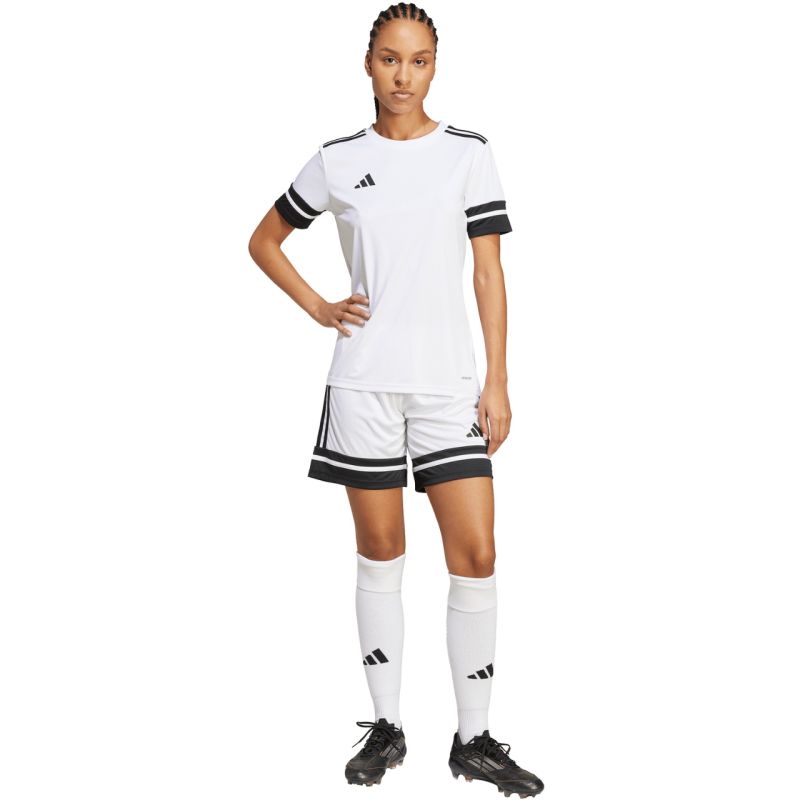Tričko adidas Squadra 25 Jersey W JI9991