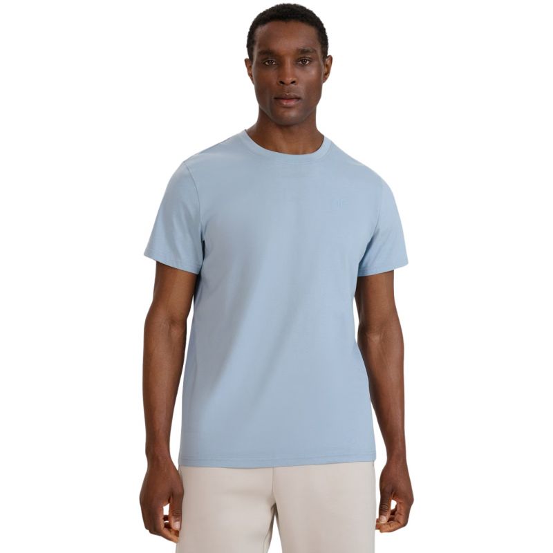 Tričko 4F M2074 M 4FWSS25TTSHM2074 34S