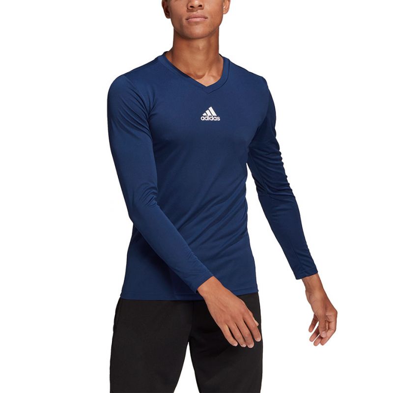 Tričko adidas Team Base Tee M GN5675