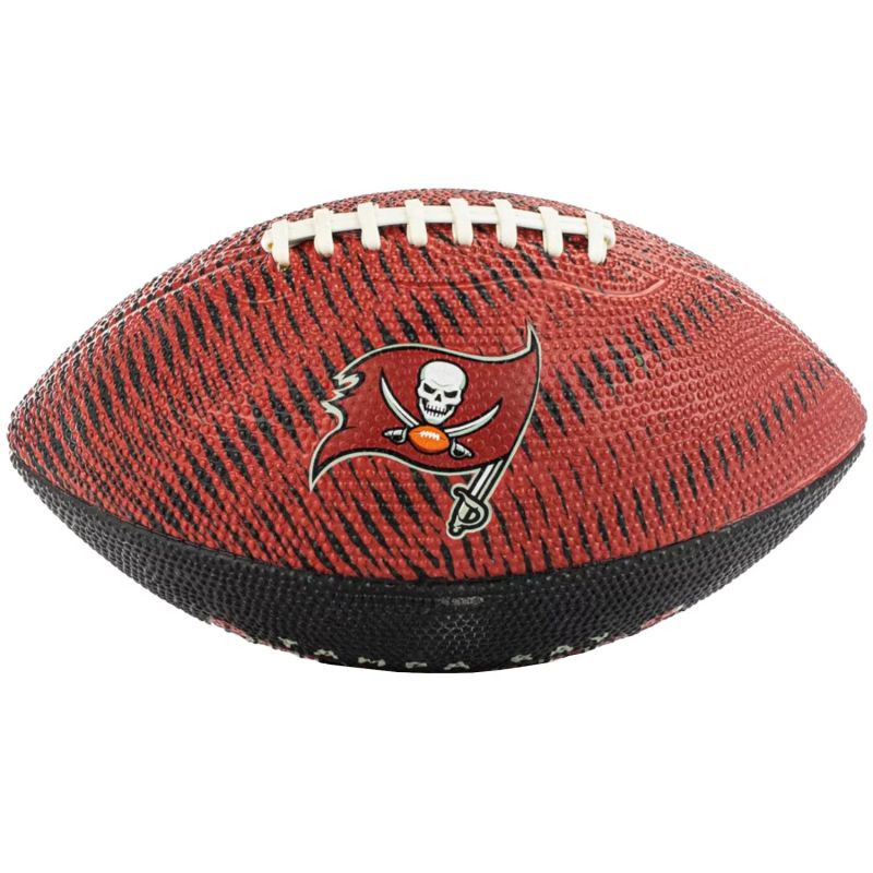 Lopta Wilson NFL Team Tailgate Tampa Bay Buccaneers Jr Ball WF4010030XBJR