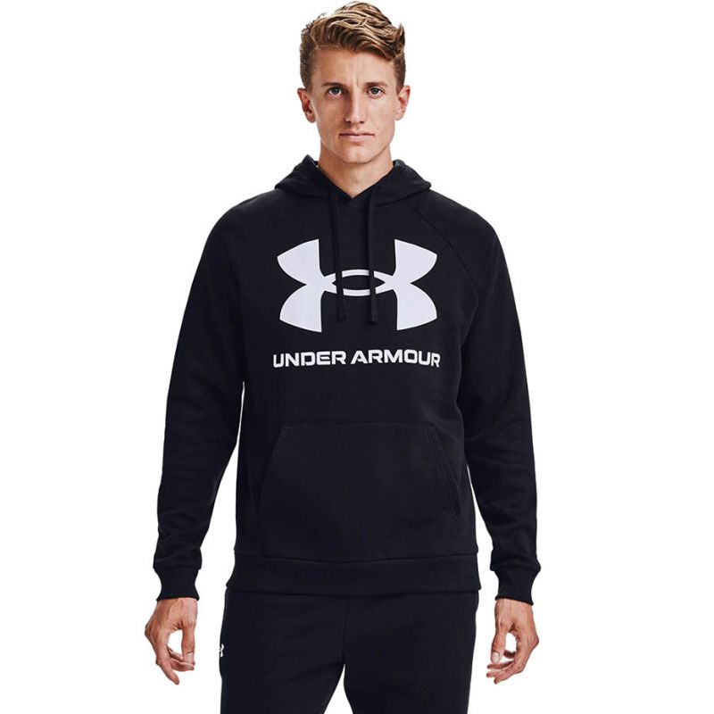 Under Armour Rival Fleece Big Logo HD M 1357093 001