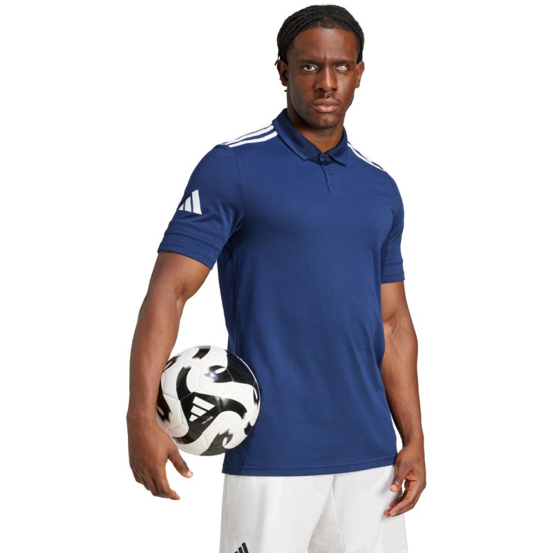 Tričko adidas Squadra 25 Polo M JY3420