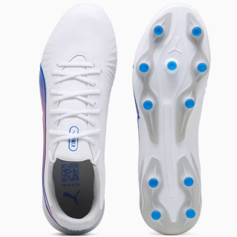 Puma KING Match FG/AG M 107863 02