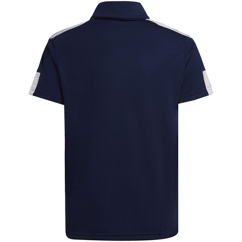 Tričko adidas Squadra 21 Polo Jr HC6274