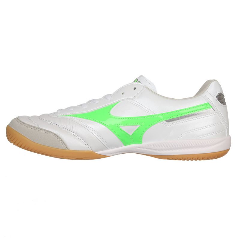 Mizuno Morelia Sala Elite IN M Q1GA251237