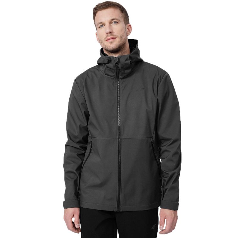 softshell 4F M043 M 4FSS23TSOFM043 23S